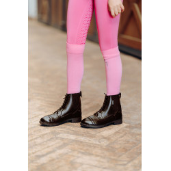 Horze Kilkenny Kinderstiefel Braun