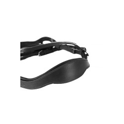 Anatomisches Reithalfter Horze Highbury Stirnband Strass Anatomisches Reithalfter Horze Highbury Stirnband Strass