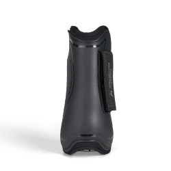 Gamaschen und Streichkappen Horze Armour Airflow Schwarz