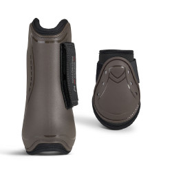 Gamaschen und Streichkappen Horze Armour Airflow