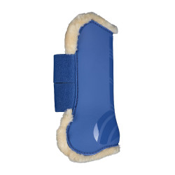 Lammfell-Gamaschen Horze Windsor Lammfell-Gamaschen Horze Windsor