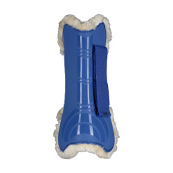 Lammfell-Gamaschen Horze Windsor Lammfell-Gamaschen Horze Windsor