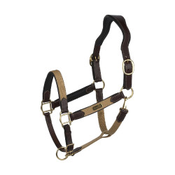 Horze Easton anatomisches Halfter Horze Easton anatomisches Halfter