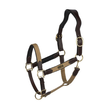 Horze Easton anatomisches Halfter Horze Easton anatomisches Halfter