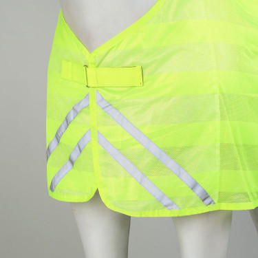 Reflektierende Mesh-Decke Horze Reflektierende Mesh-Decke Horze