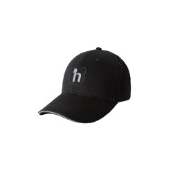 Reflektierende Unisex-Kappe Horze Luminox