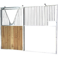 FACADE POUR SOUBASSEMENT A MACONNER