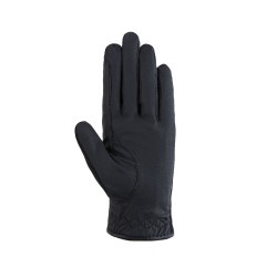 Winterhandschuhe Horze Sandra Damen Winterhandschuhe Horze Sandra Damen