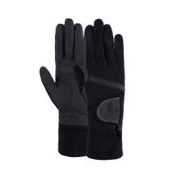 Winterhandschuhe Horze Sage Damen hoher Schutz Handgelenke Winterhandschuhe Horze Sage Damen hoher Schutz Handgelenke