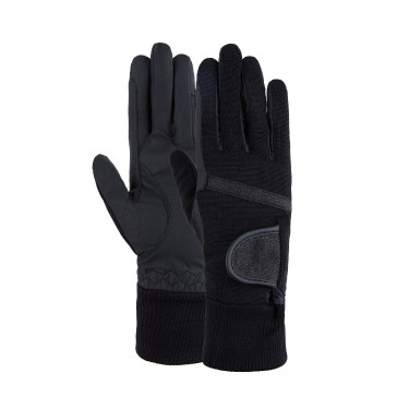 Winterhandschuhe Horze Sage Damen hoher Schutz Handgelenke Winterhandschuhe Horze Sage Damen hoher Schutz Handgelenke