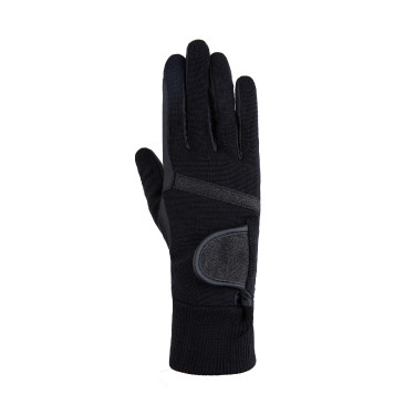 Winterhandschuhe Horze Sage Damen hoher Schutz Handgelenke Winterhandschuhe Horze Sage Damen hoher Schutz Handgelenke