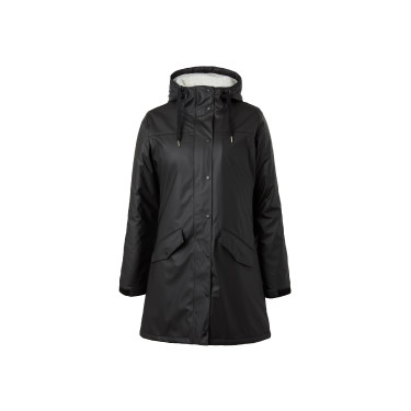 Wasserfeste Fleecejacke Horze Billie Damen Wasserfeste Fleecejacke Horze Billie Damen