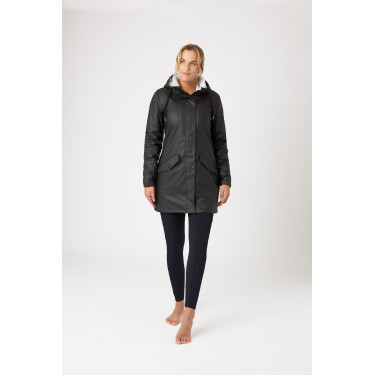 Wasserfeste Fleecejacke Horze Billie Damen Wasserfeste Fleecejacke Horze Billie Damen