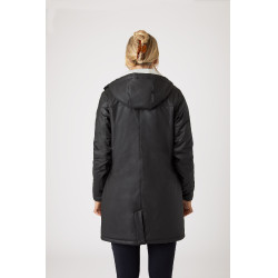 Wasserfeste Fleecejacke Horze Billie Damen Wasserfeste Fleecejacke Horze Billie Damen