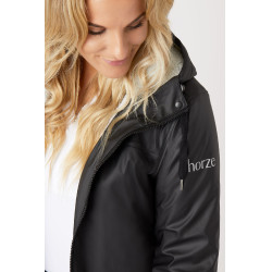 Wasserfeste Fleecejacke Horze Billie Damen Wasserfeste Fleecejacke Horze Billie Damen