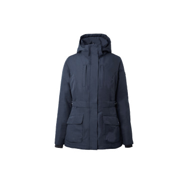 Winterjas Horze dames Jadine