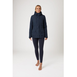 Winterjas Horze dames Jadine Winterjas Horze dames Jadine