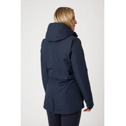 Winterjas Horze dames Jadine Winterjas Horze dames Jadine