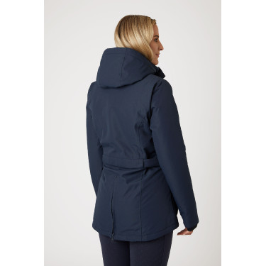Winterjas Horze dames Jadine Winterjas Horze dames Jadine