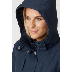 Winterjas Horze dames Jadine Winterjas Horze dames Jadine