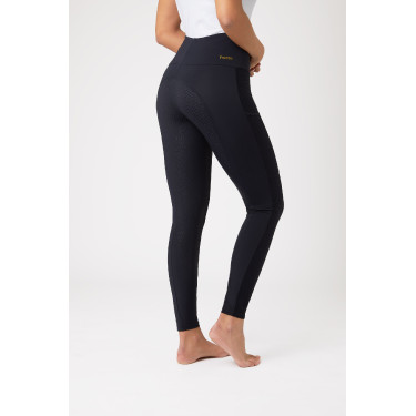 Horze Mathilde Silikon-Vollbesatz Damen Reitleggings Horze Mathilde Silikon-Vollbesatz Damen Reitleggings