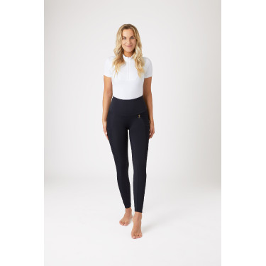 Horze Mathilde Silikon-Vollbesatz Damen Reitleggings Horze Mathilde Silikon-Vollbesatz Damen Reitleggings