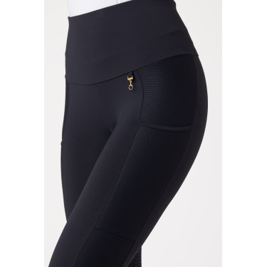 Horze Mathilde Silikon-Vollbesatz Damen Reitleggings Horze Mathilde Silikon-Vollbesatz Damen Reitleggings