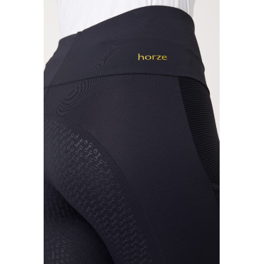 Horze Mathilde Silikon-Vollbesatz Damen Reitleggings Horze Mathilde Silikon-Vollbesatz Damen Reitleggings