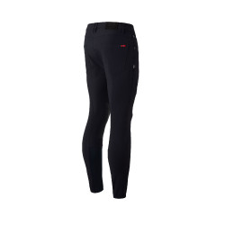 Herrenhose B Vertigo Ethan mit Kniebesatz