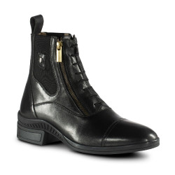 Damen Jodhpur Stiefeletten Horze Highgate Paddock Leder Damen Jodhpur Stiefeletten Horze Highgate Paddock Leder