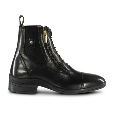 Damen Jodhpur Stiefeletten Horze Highgate Paddock Leder Damen Jodhpur Stiefeletten Horze Highgate Paddock Leder