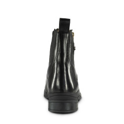 Damen Jodhpur Stiefeletten Horze Highgate Paddock Leder Damen Jodhpur Stiefeletten Horze Highgate Paddock Leder