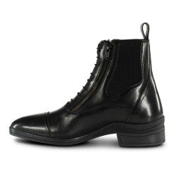 Damen Jodhpur Stiefeletten Horze Highgate Paddock Leder Damen Jodhpur Stiefeletten Horze Highgate Paddock Leder
