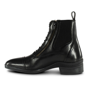 Damen Jodhpur Stiefeletten Horze Highgate Paddock Leder Damen Jodhpur Stiefeletten Horze Highgate Paddock Leder