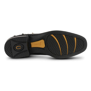 Damen Jodhpur Stiefeletten Horze Highgate Paddock Leder Damen Jodhpur Stiefeletten Horze Highgate Paddock Leder