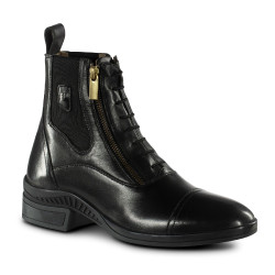 Damen Jodhpur Stiefeletten Horze Highgate Paddock Leder Damen Jodhpur Stiefeletten Horze Highgate Paddock Leder