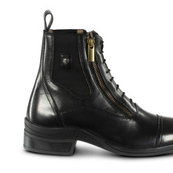 Damen Jodhpur Stiefeletten Horze Highgate Paddock Leder Damen Jodhpur Stiefeletten Horze Highgate Paddock Leder