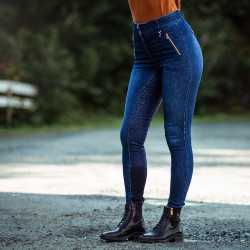 Damen Jodhpur Stiefeletten Horze Highgate Paddock Leder Damen Jodhpur Stiefeletten Horze Highgate Paddock Leder