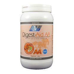 Digest-Aid AA Digest-Aid AA
