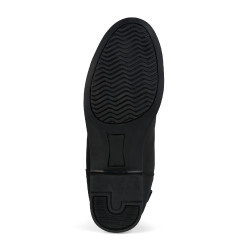 Horze Botasde Campo de Silicona Rover Schwarz Horze Botasde Campo de Silicona Rover Schwarz