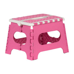 Kleiner klappbarer Hocker Horze Kleiner klappbarer Hocker Horze