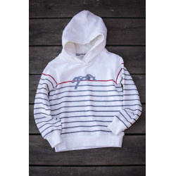 Sweatshirt Eden by Pénélope Eden Harlem Sweatshirt Eden by Pénélope Eden Harlem