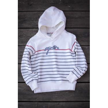Sweatshirt Eden by Pénélope Eden Harlem Sweatshirt Eden by Pénélope Eden Harlem