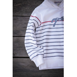 Sweatshirt Eden by Pénélope Eden Harlem Sweatshirt Eden by Pénélope Eden Harlem