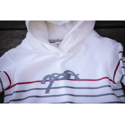 Sweatshirt Eden by Pénélope Eden Harlem Sweatshirt Eden by Pénélope Eden Harlem