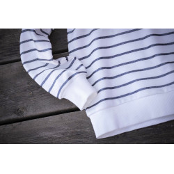 Sweatshirt Eden by Pénélope Eden Harlem Sweatshirt Eden by Pénélope Eden Harlem