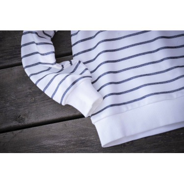 Sweatshirt Eden by Pénélope Eden Harlem Sweatshirt Eden by Pénélope Eden Harlem
