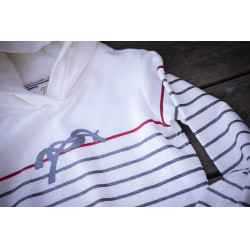 Sweatshirt Eden by Pénélope Eden Harlem Sweatshirt Eden by Pénélope Eden Harlem