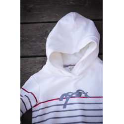 Sweatshirt Eden by Pénélope Eden Harlem Sweatshirt Eden by Pénélope Eden Harlem