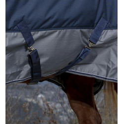 Equithème Tyrex 600 D COMBO 200G Decke Equithème Tyrex 600 D COMBO 200G Decke